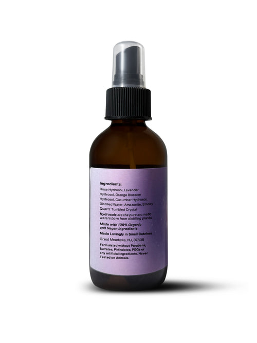 Moon Flower Bliss Mist